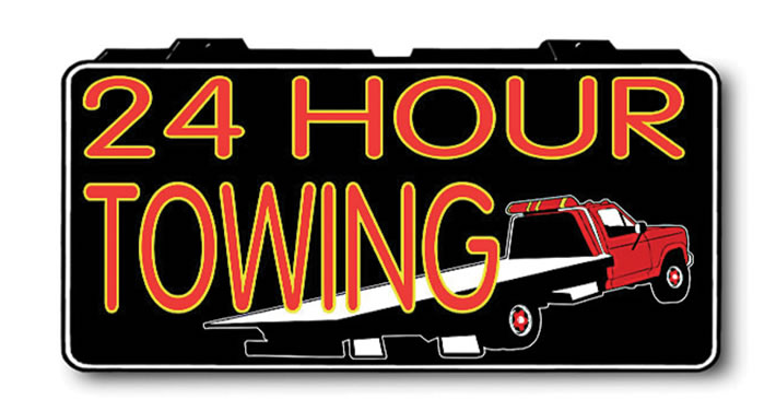 24 Hour Towing Rock Hill SC